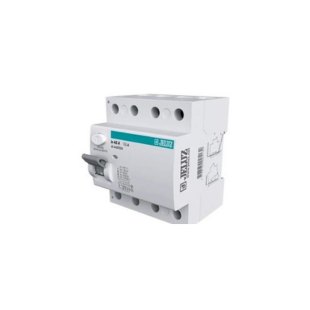 Disyuntor diferencial Tetrapolar 25Amp Jeluz