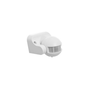 Sensor de movimiento 180° Infrarrojo