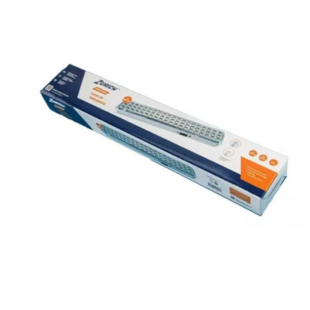Luz emergencia 60 led 