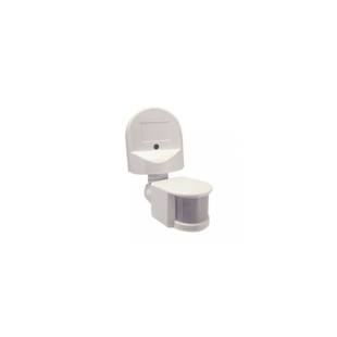 Sensor Detector Movimiento De Pared