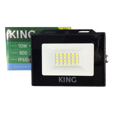 Reflector led 10w King