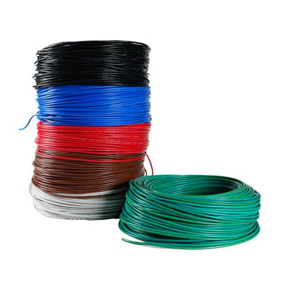 Cable unipolar Normalizado 1,5mm xmts