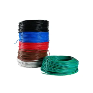Cable unipolar Normalizado 2,5mm xmts