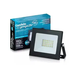 Reflector led 30w candela 