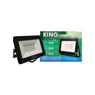 Reflector led 30w King