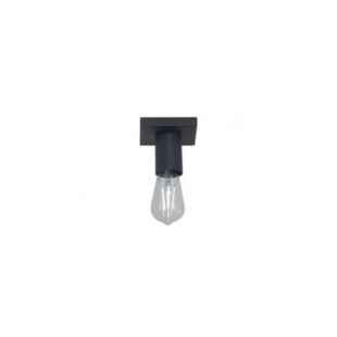 Aplique Para Techo Ferrolux FERRARA 1 luz