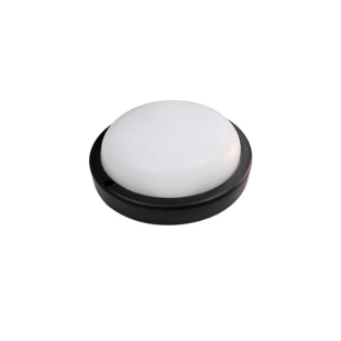 Tortuga Redonda Exterior 24w