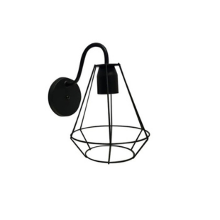 Aplique para pared vintage Orleans