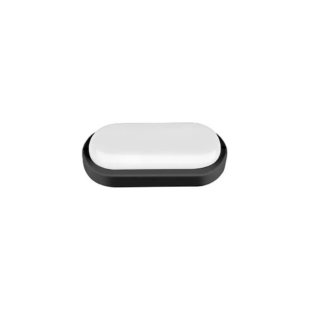 Tortuga Ovalada Exterior 8w