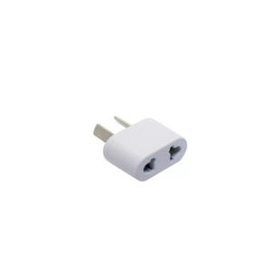Adaptador de 2 a  