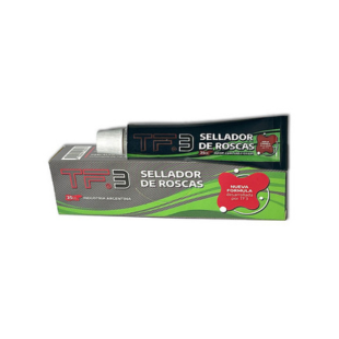 Sellador Rosca Tf3