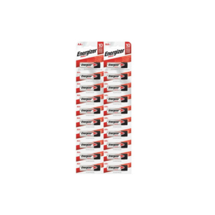 Pila Energizer AA 1 unidad
