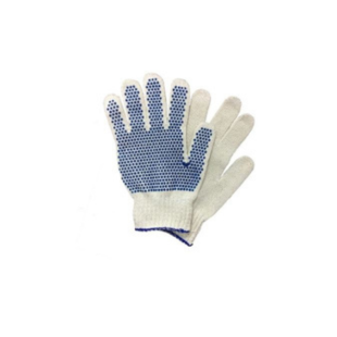 Guantes de Trabajo Moteados