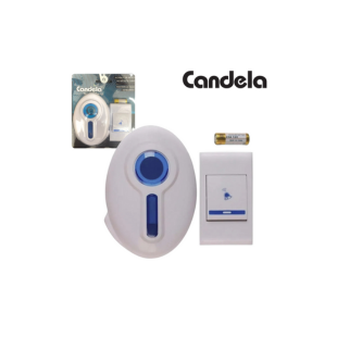 Timbre inalámbrico Candela