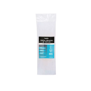  Pack Barra silicona 7mm Candela