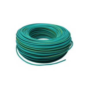 Cable unipolar eco TITAN 1.5mm 100mts
