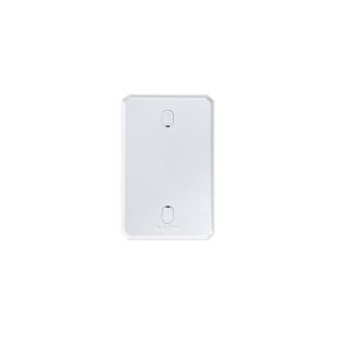 Tapa caja rectangular Kalop