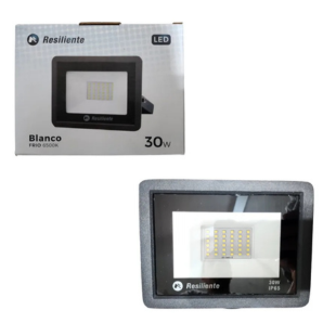 Reflector led 30w Resilente