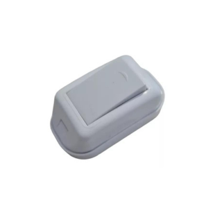 Punto simple superficial CioccaPlast