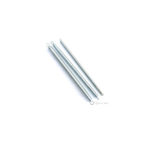 Resorte para caño semipesados 20mm