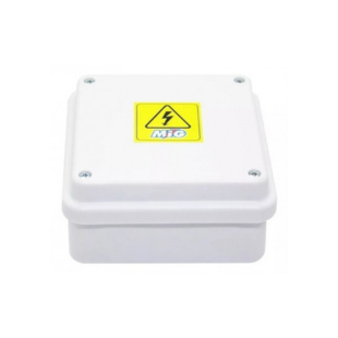 Caja estanca 150x100x80