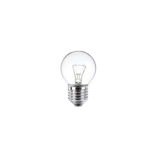 Pack x 10 Lampara gota Halogena 15w calida