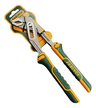 Pinza Pico de Loro Jadever 10 pulgadas 