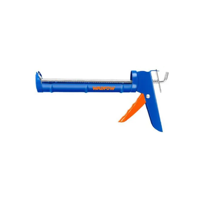 Pistola Aplicadora Silicona 9 Wadfow 230 Mm