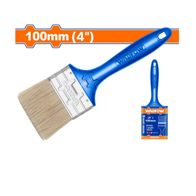 Brocha pincel para pintar 10cm