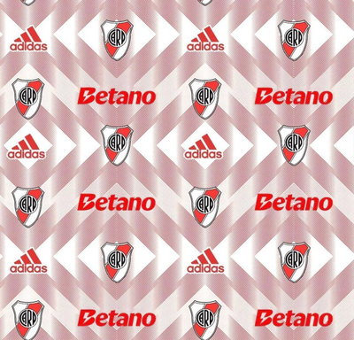 CORDURA RIVER PLATE