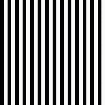 CORDURA RAYAS FINA NEGRO