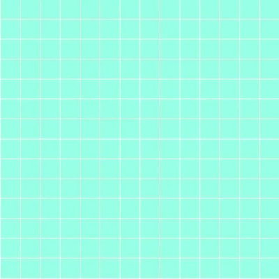 CORDURA CUADROS VERDE AQUA