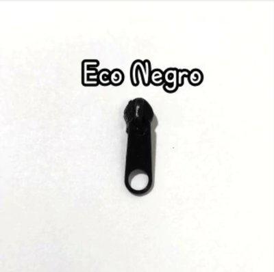 DESLIZADORES ECO NEGRO X 10