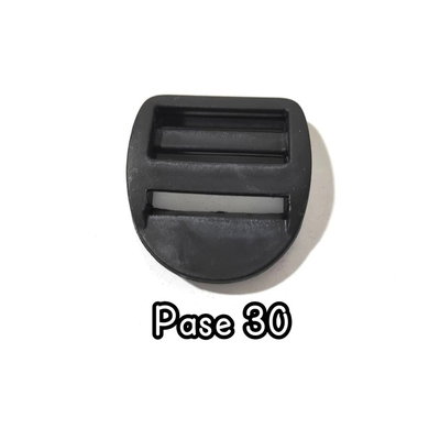 ESCALERA P/30 X 6 UNID.