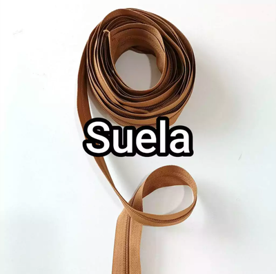 CIERRE SUELA X 5 MTS