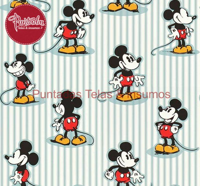 CORDURA MICKEY CELESTE 