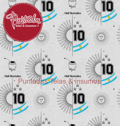 CORDURA OID MORTALES