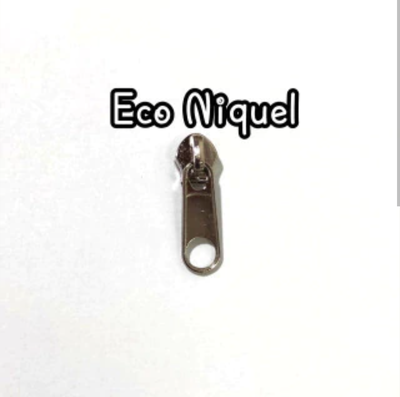 DESLIZADORES ECO NIQUEL X 10