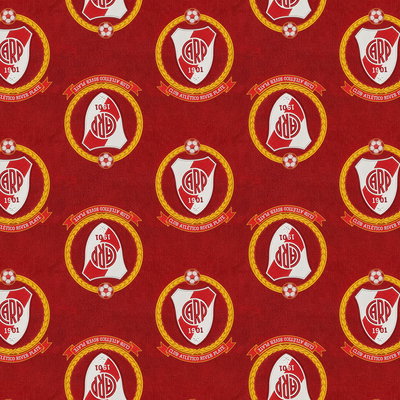 CORDURA RIVER BORDADO 