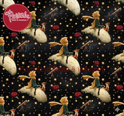 CORDURA PRINCIPITO NEGRA 