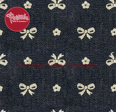 CORDURA MOÑOS JEANS