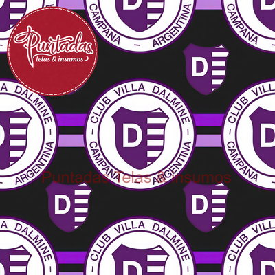 CORDURA DALMINE CAMPANA