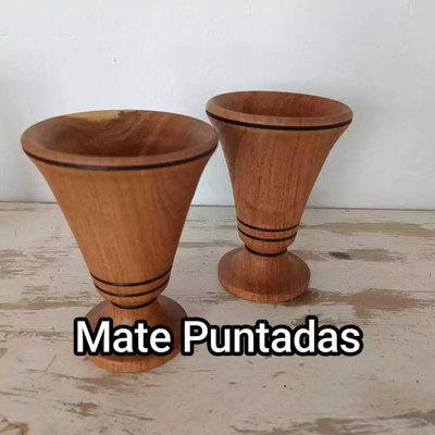 MATE PUNTADAS