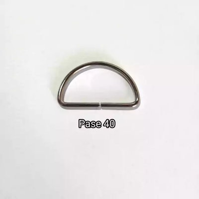 MEDIALUNAS P/40 X 5 UNID.