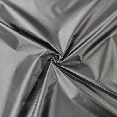 SILVER NEGRO X 1 MTS