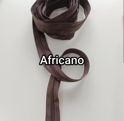 CIERRE AFRICANO X 5 Mts