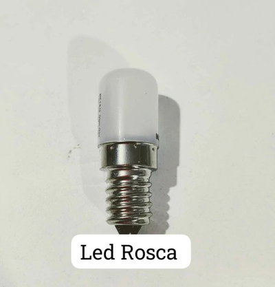 LAMPARA LED ROSCA