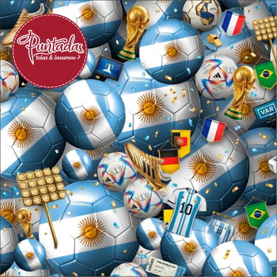 CORDURA ARGENTINA PELOTAS 