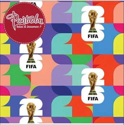 CORDURA FIFA 