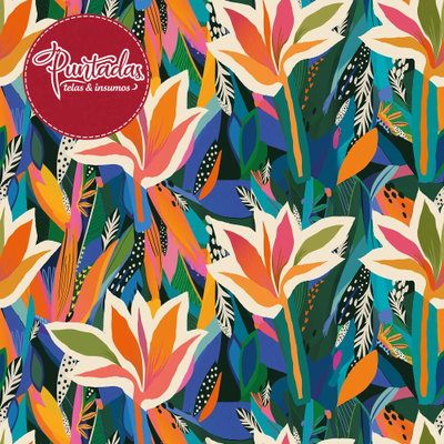 CORDURA TROPICAL